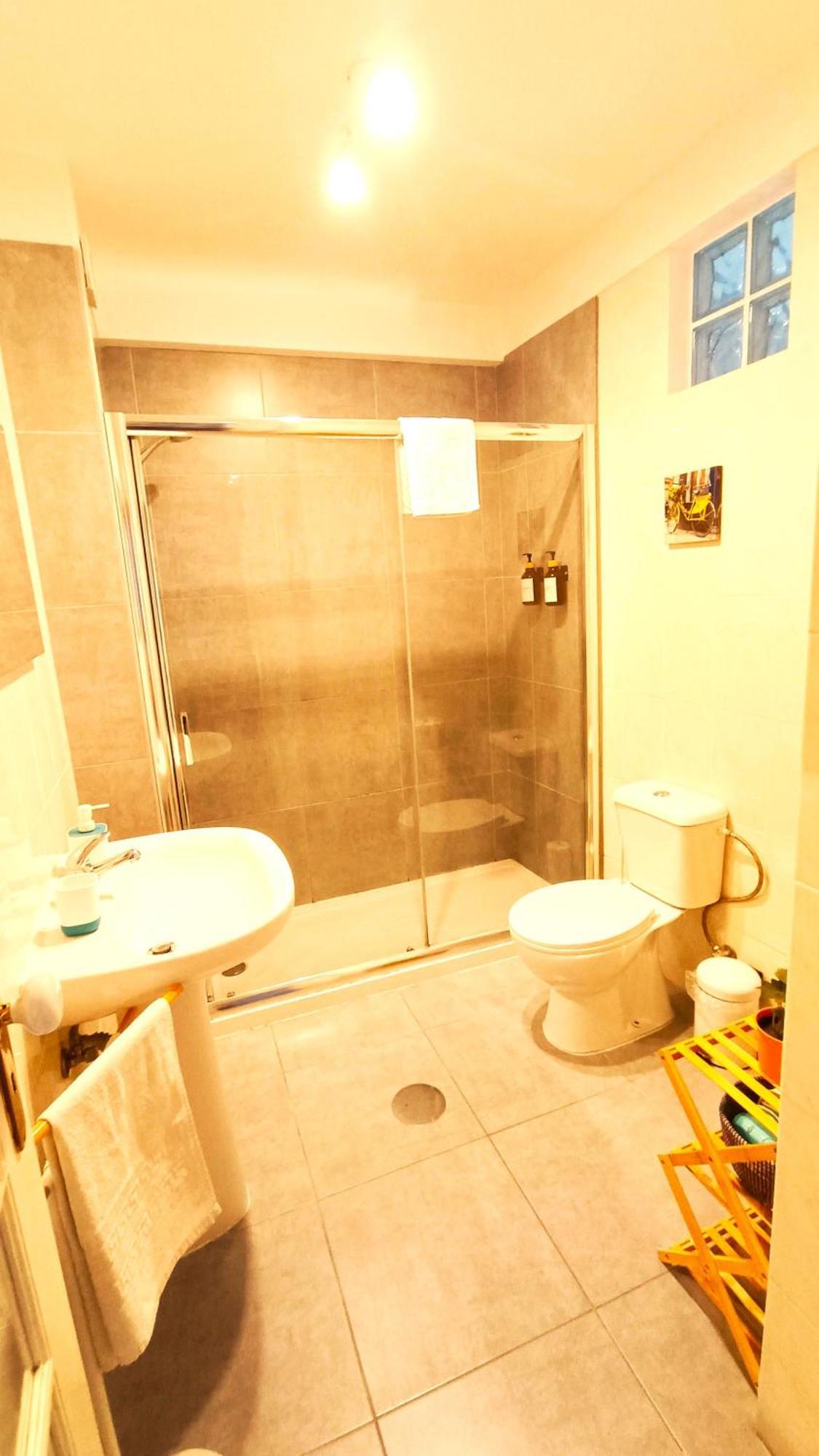 Downtown Apartamento