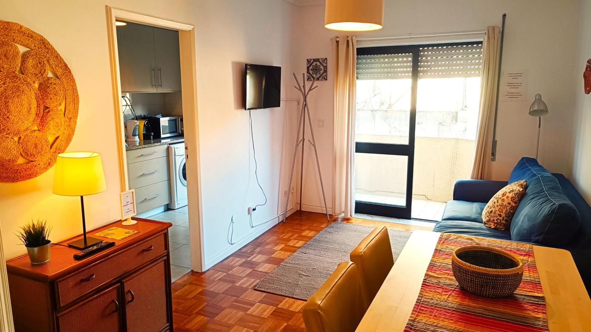 Apartamento Downtown Porto
