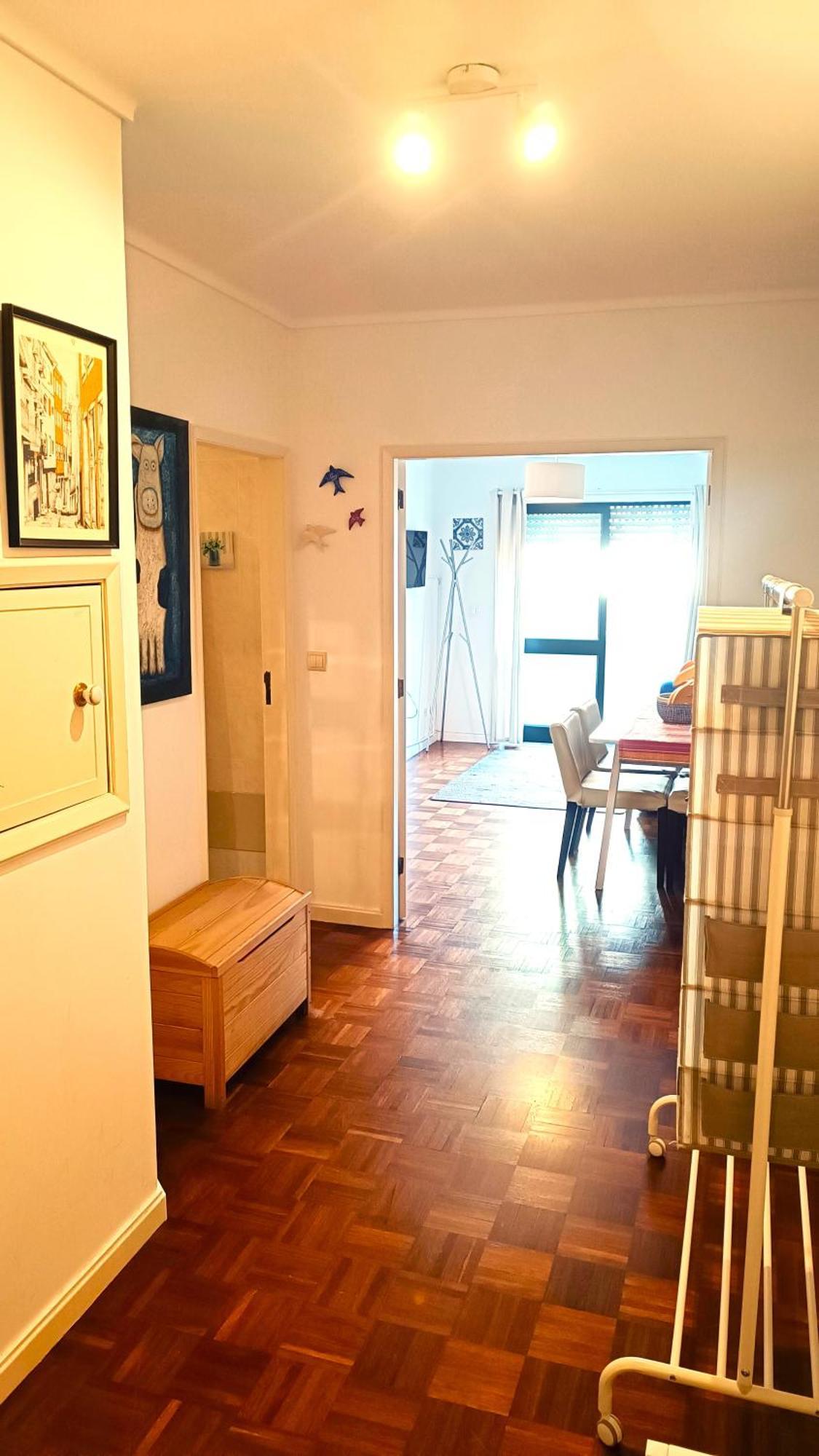 Apartamento Downtown Porto