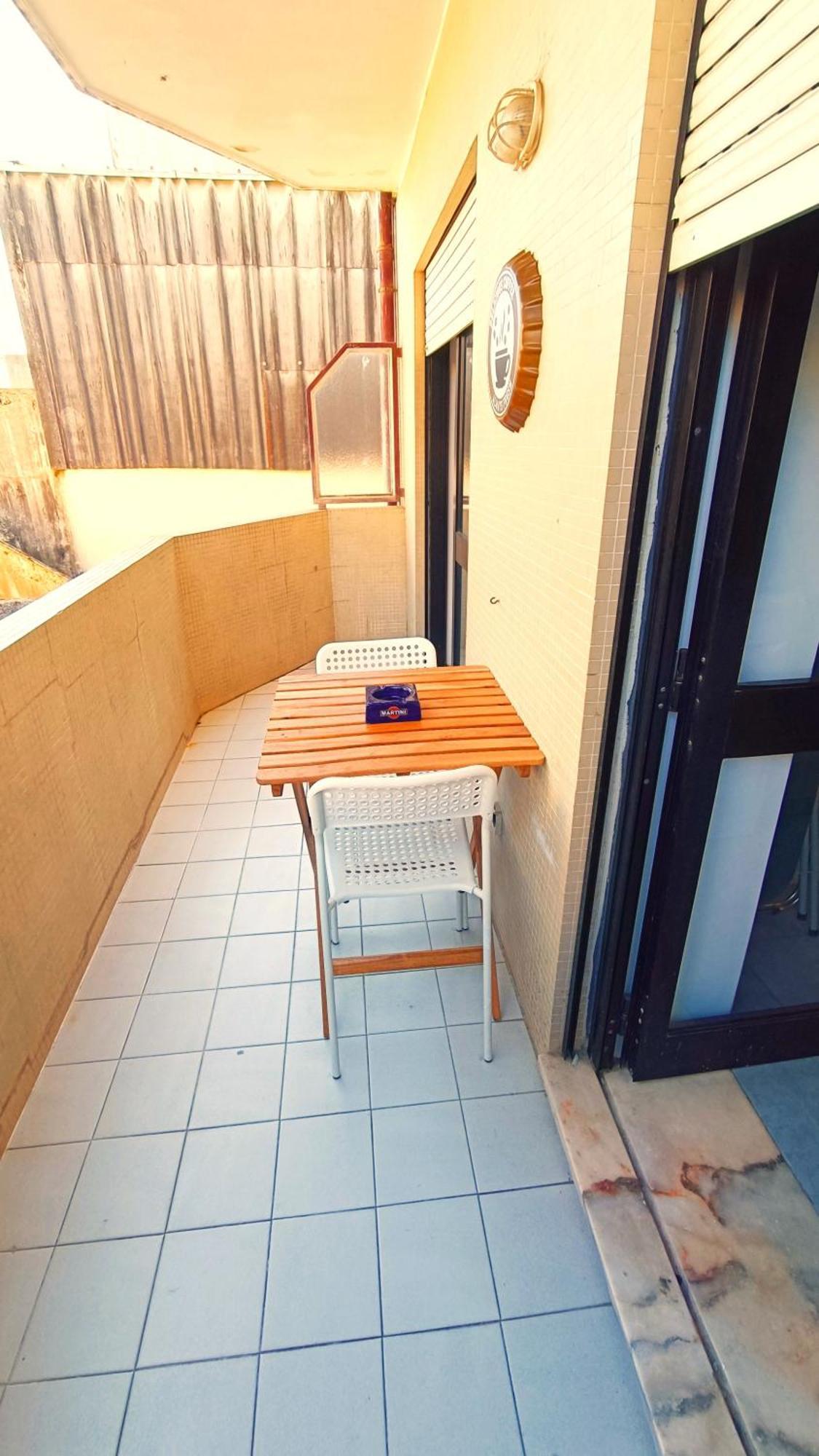Downtown Apartamento Porto