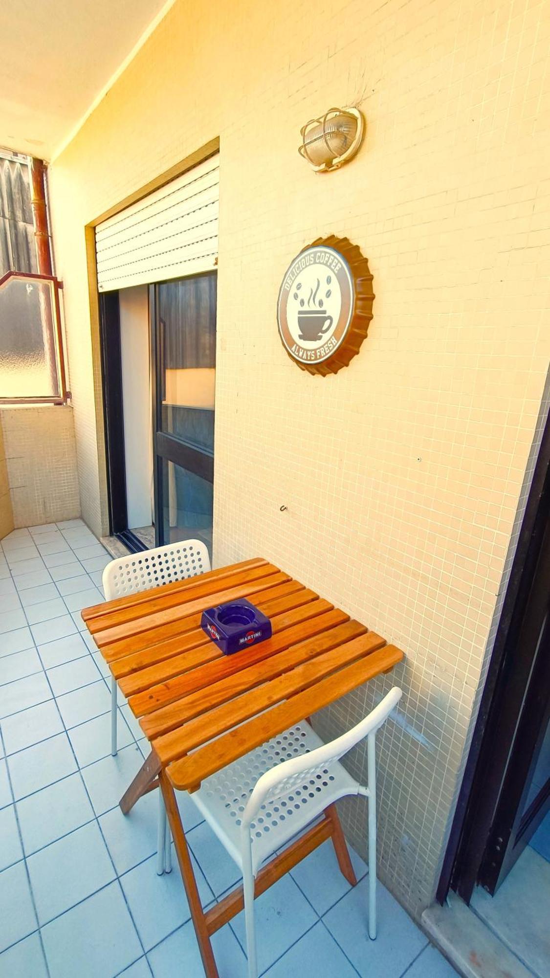 Apartamento Downtown
